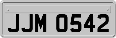 JJM0542