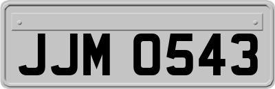 JJM0543