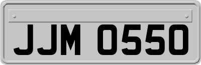 JJM0550