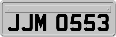 JJM0553