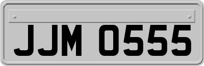 JJM0555