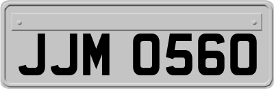 JJM0560