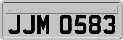 JJM0583