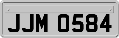 JJM0584