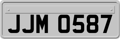 JJM0587