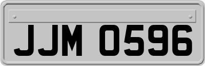 JJM0596