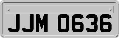 JJM0636