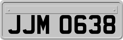 JJM0638