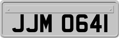 JJM0641