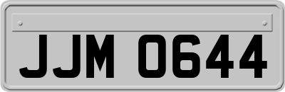 JJM0644