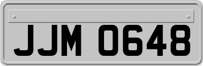 JJM0648