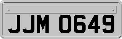 JJM0649