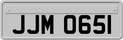 JJM0651