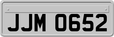 JJM0652