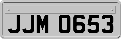JJM0653