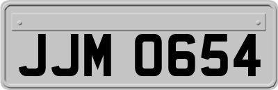 JJM0654