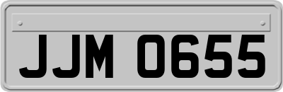 JJM0655