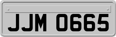 JJM0665