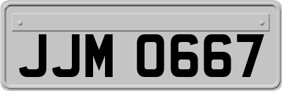 JJM0667