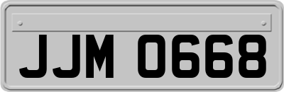 JJM0668