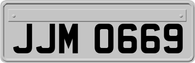 JJM0669