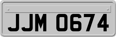 JJM0674