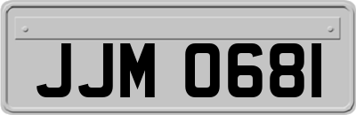 JJM0681