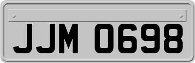 JJM0698