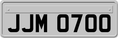 JJM0700