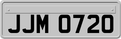 JJM0720
