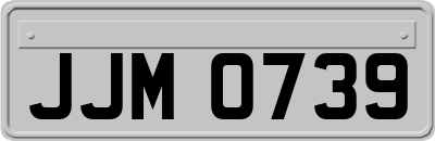 JJM0739