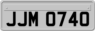 JJM0740