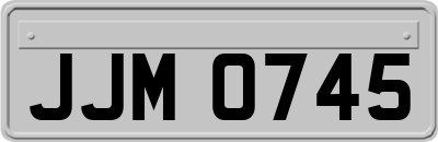 JJM0745