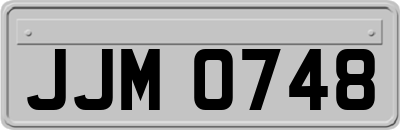 JJM0748