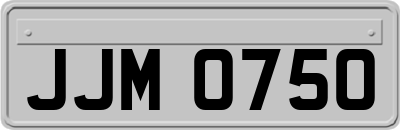 JJM0750