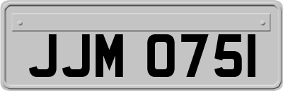 JJM0751