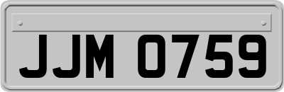 JJM0759