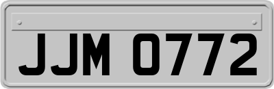 JJM0772