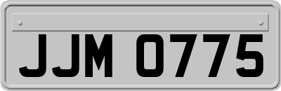 JJM0775