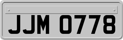 JJM0778