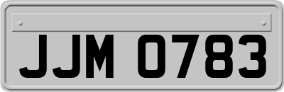 JJM0783
