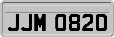 JJM0820