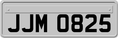 JJM0825