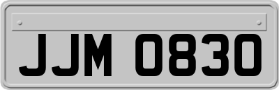 JJM0830