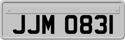 JJM0831