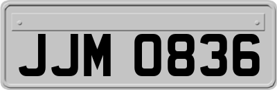 JJM0836