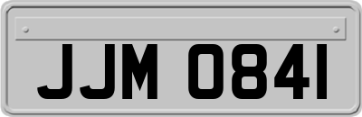JJM0841