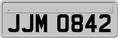 JJM0842