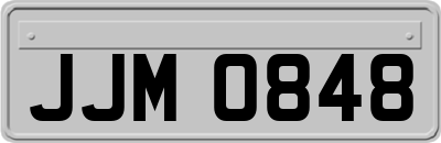 JJM0848