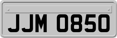 JJM0850